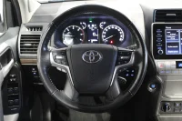 Toyota Land Cruiser 150 Executive 4WD 2.8 150kW thumbnail