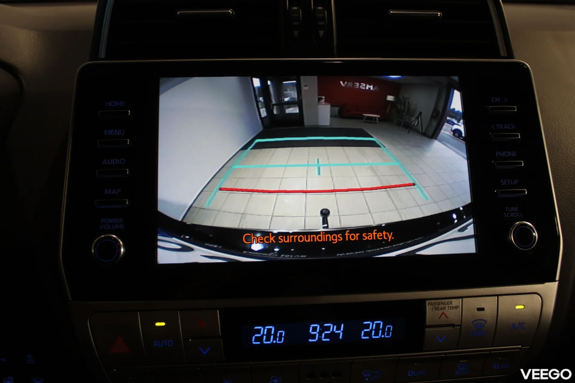 Toyota Land Cruiser 150 Executive 4WD 2.8 150kW