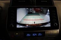 Toyota Land Cruiser 150 Executive 4WD 2.8 150kW thumbnail