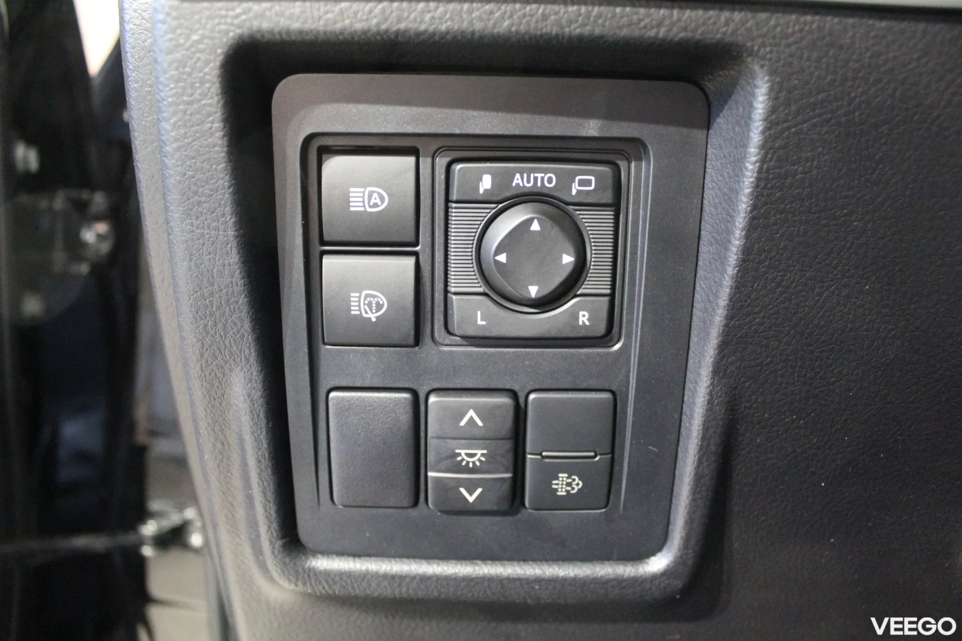 Toyota Land Cruiser 150 Executive 4WD 2.8 150kW