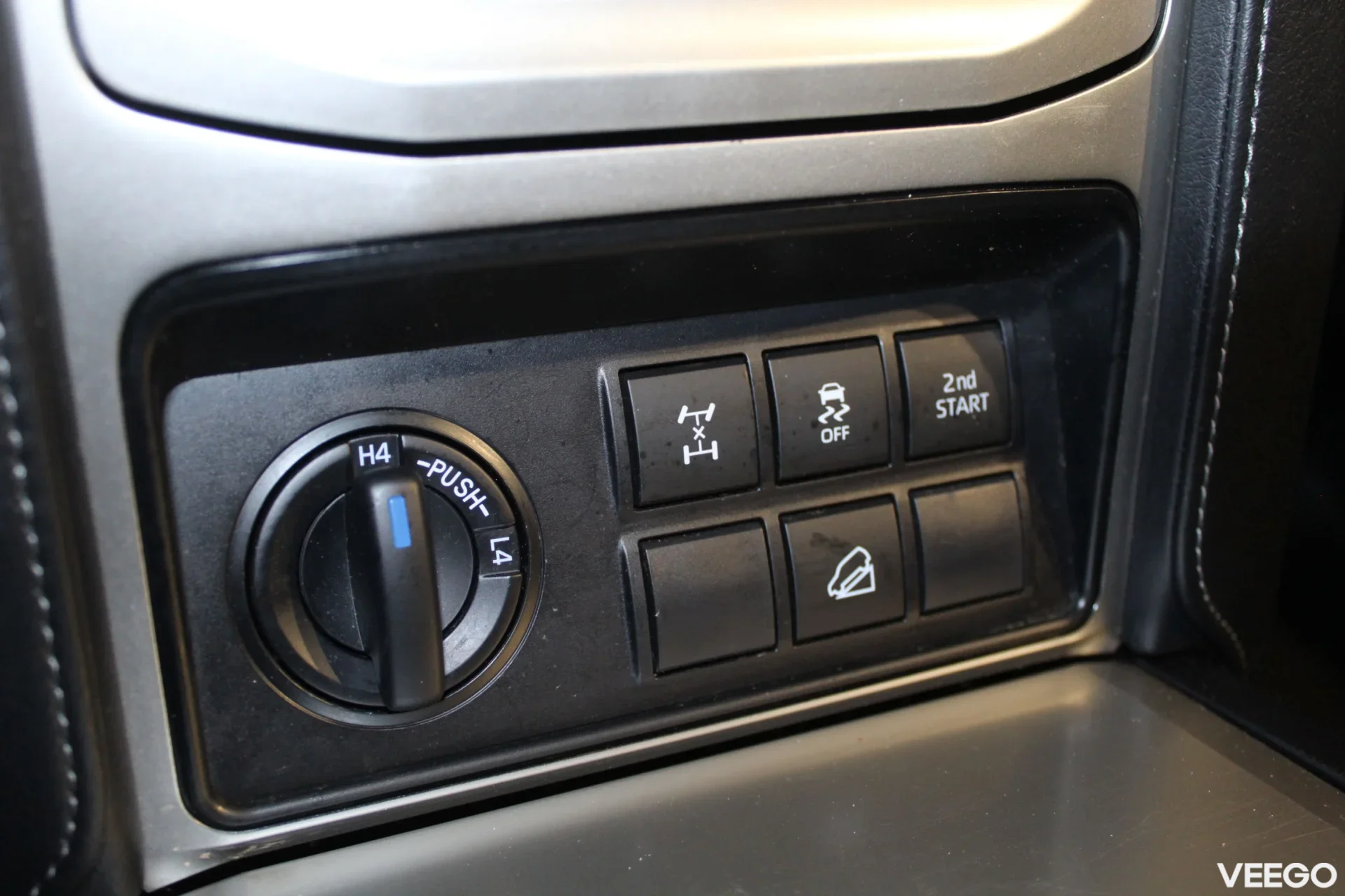 Toyota Land Cruiser 150 Executive 4WD 2.8 150kW