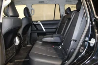 Toyota Land Cruiser 150 Executive 4WD 2.8 150kW thumbnail