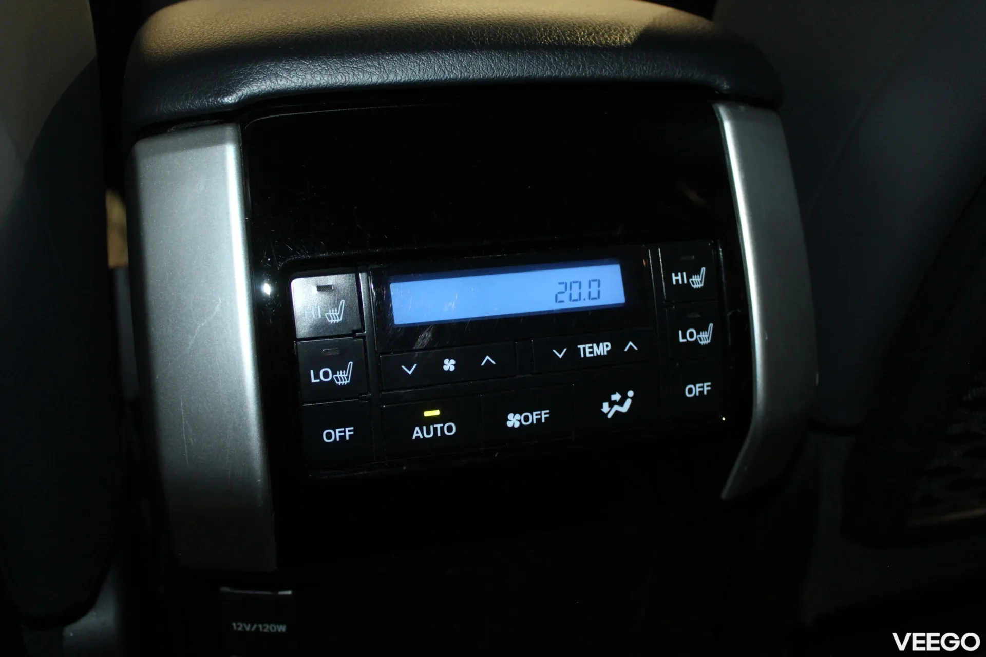 Toyota Land Cruiser 150 Executive 4WD 2.8 150kW