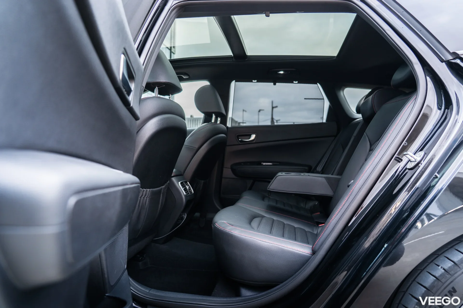 Kia Optima 1.6 100kW