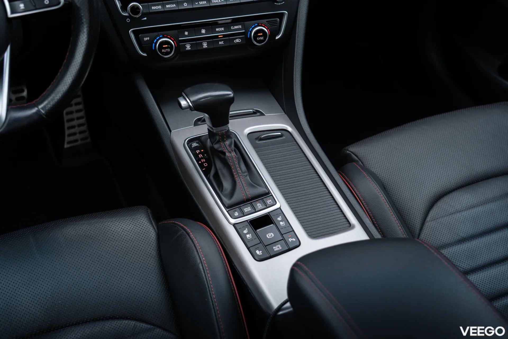 Kia Optima 1.6 100kW