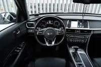 Kia Optima 1.6 100kW thumbnail