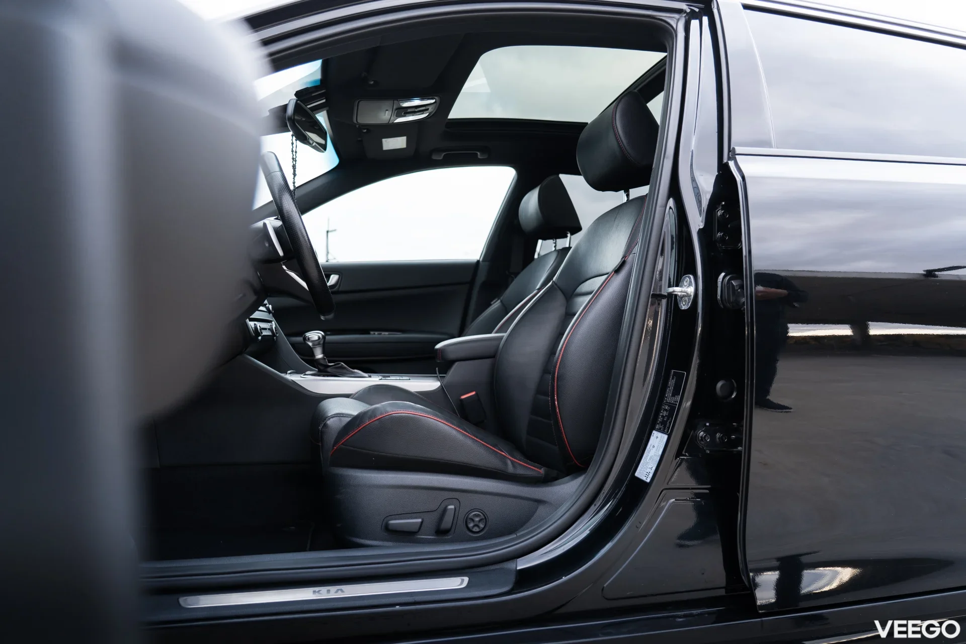 Kia Optima 1.6 100kW