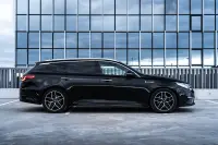 Kia Optima 1.6 100kW thumbnail