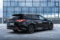 Kia Optima 1.6 100kW thumbnail