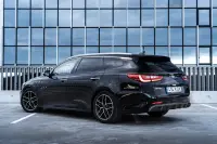 Kia Optima 1.6 100kW thumbnail