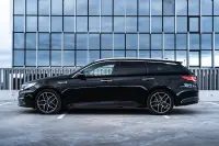 Kia Optima 1.6 100kW thumbnail