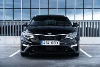 Kia Optima 1.6 100kW thumbnail