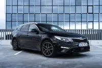 Kia Optima 1.6 100kW thumbnail