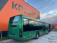Scania K 320 40 SEATS / AC / AUXILIARY HEATER / WHEELCHAIR RAMP 235kW thumbnail