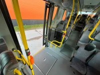 Scania K 320 40 SEATS / AC / AUXILIARY HEATER / WHEELCHAIR RAMP 235kW thumbnail