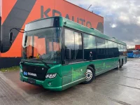 Scania K 280 44 SEATS / AC / AUXILIARY HEATER / WHEELCHAIR RAMP 206kW thumbnail