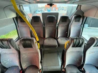 Scania K 320 40 SEATS / AC / AUXILIARY HEATER / WHEELCHAIR RAMP 235kW thumbnail