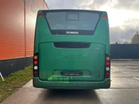 Scania K 280 44 SEATS / AC / AUXILIARY HEATER / WHEELCHAIR RAMP 206kW thumbnail