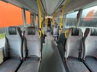 Scania K 320 40 SEATS / AC / AUXILIARY HEATER / WHEELCHAIR RAMP 235kW thumbnail