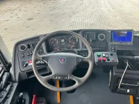 Scania K 280 44 SEATS / AC / AUXILIARY HEATER / WHEELCHAIR RAMP 206kW thumbnail