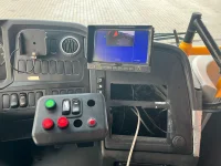 Scania K 280 44 SEATS / AC / AUXILIARY HEATER / WHEELCHAIR RAMP 206kW thumbnail