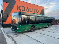 Scania K 320 40 SEATS / AC / AUXILIARY HEATER / WHEELCHAIR RAMP 235kW thumbnail