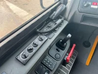 Scania K 280 44 SEATS / AC / AUXILIARY HEATER / WHEELCHAIR RAMP 206kW thumbnail