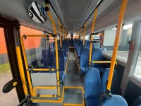 Scania K 280 44 SEATS / AC / AUXILIARY HEATER / WHEELCHAIR RAMP 206kW thumbnail