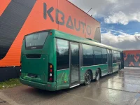 Scania K 280 44 SEATS / AC / AUXILIARY HEATER / WHEELCHAIR RAMP 206kW thumbnail