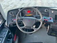 Scania K 320 40 SEATS / AC / AUXILIARY HEATER / WHEELCHAIR RAMP 235kW thumbnail