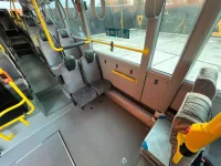 Scania K 320 40 SEATS / AC / AUXILIARY HEATER / WHEELCHAIR RAMP 235kW thumbnail