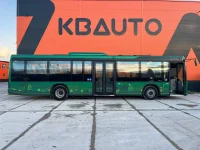 Scania K 320 40 SEATS / AC / AUXILIARY HEATER / WHEELCHAIR RAMP 235kW thumbnail
