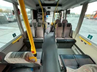 Scania K 320 40 SEATS / AC / AUXILIARY HEATER / WHEELCHAIR RAMP 235kW thumbnail