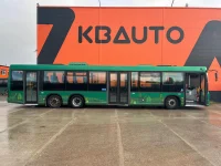 Scania K 280 44 SEATS / AC / AUXILIARY HEATER / WHEELCHAIR RAMP 206kW thumbnail