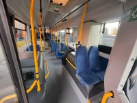 Scania K 280 44 SEATS / AC / AUXILIARY HEATER / WHEELCHAIR RAMP 206kW thumbnail