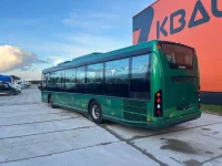 Scania K 320 40 SEATS / AC / AUXILIARY HEATER / WHEELCHAIR RAMP 235kW thumbnail