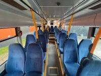 Scania K 280 44 SEATS / AC / AUXILIARY HEATER / WHEELCHAIR RAMP 206kW thumbnail