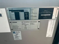 Scania K 320 40 SEATS / AC / AUXILIARY HEATER / WHEELCHAIR RAMP 235kW thumbnail
