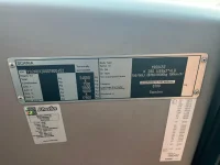 Scania K 280 44 SEATS / AC / AUXILIARY HEATER / WHEELCHAIR RAMP 206kW thumbnail