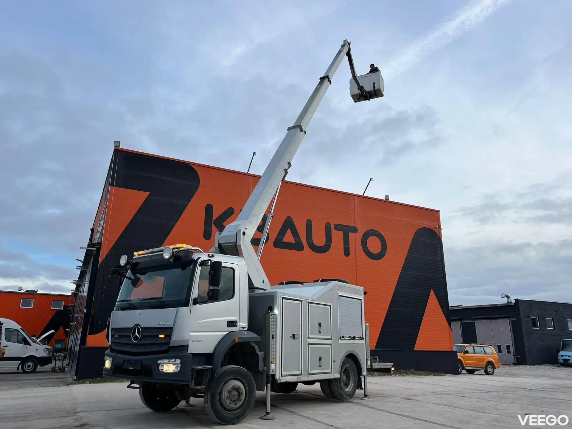 Vehicle Image