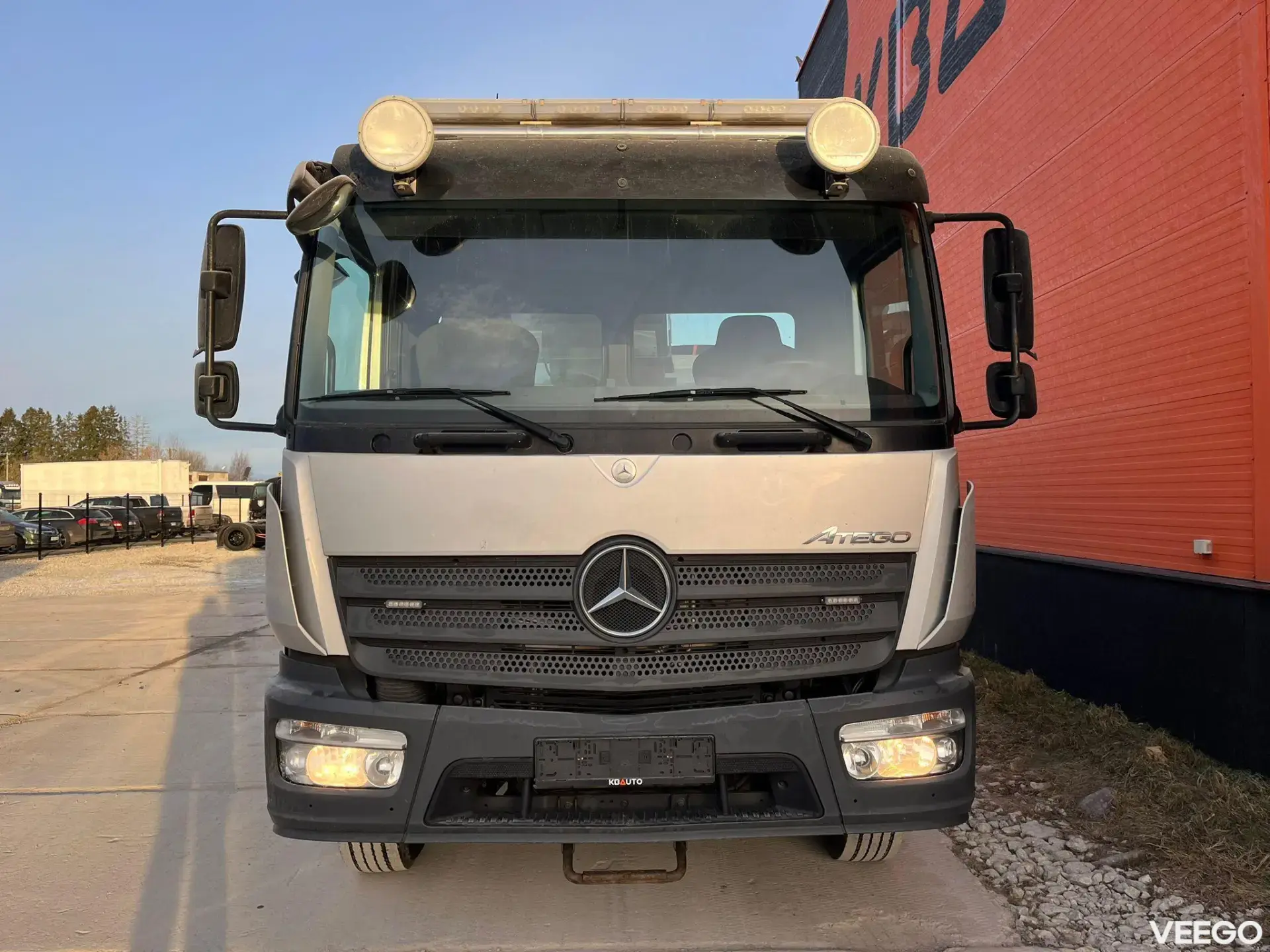 Vehicle Image