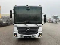 Mercedes-Benz ECONIC 222kW thumbnail