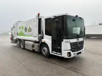 Mercedes-Benz ECONIC 222kW thumbnail