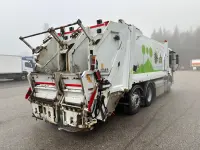 Mercedes-Benz ECONIC 222kW thumbnail