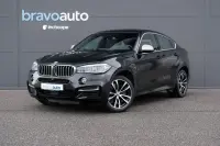 BMW X6 M50D M50d M-Sportpakett 280kW thumbnail