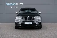 BMW X6 M50D M50d M-Sportpakett 280kW thumbnail