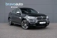 BMW X6 M50D M50d M-Sportpakett 280kW thumbnail