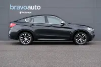 BMW X6 M50D M50d M-Sportpakett 280kW thumbnail