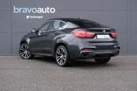 BMW X6 M50D M50d M-Sportpakett 280kW thumbnail