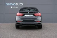 BMW X6 M50D M50d M-Sportpakett 280kW thumbnail